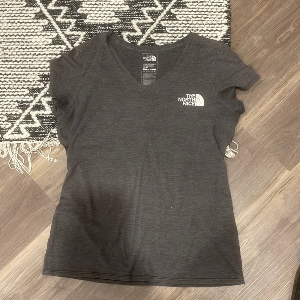 The North Face